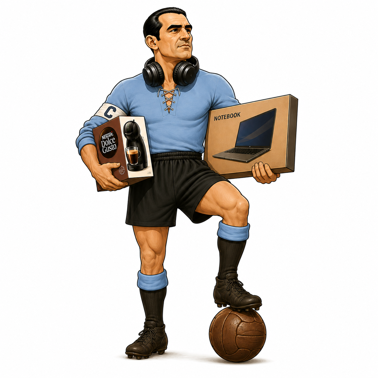 El Mariscal